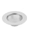 Generic - Stainless Steel Kitchen Sink Filter Strainer Silver
