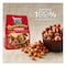 Loacker Quadratini Napolitaner Mini Wafer With Hazelnut Cream - 250 gm