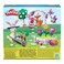 Hasbro Play-Doh Colourful Compound Pack 425g 9 PCS