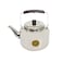Stainless Steel Tea Kettle 