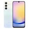 Samsung A25 Dual SIM 6GB RAM 128GB 5G LTE Light Blue