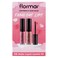 Flormar Fabulous Lips Silk Matte Liquid Lipstick Multicolour 4.5g Pack of 2