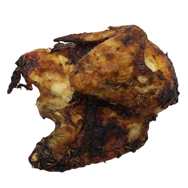 Roast Chicken Breast Bon-In Lemon