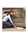Generic Adjustable Foldable Table Tray White