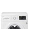 LG Smart Diagnosis Front Loading Washer 7kg, FH2J3QDNG0P, White