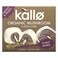 Kallo Organic Mushroom Cube 66GR