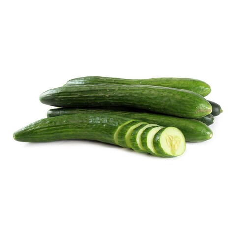 Cucumber English