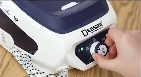 Dessini Professinal Steam Generatore 2350W KD6565
