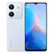 Infinix Smart 7 - 6.6-inch 64GB/4GB Dual SIM 4G Smartphone - White