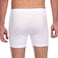 Fruit Of The Loom Mid-Rise Solid Boxers 2 Count