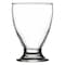Pasabahce Chinese  Water Glass 285ml