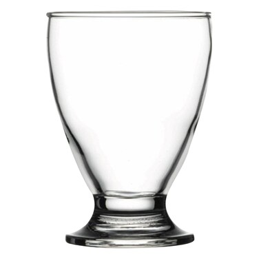 Pasabahce Chinese  Water Glass 285ml
