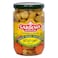 Gardenia Pickled Mexd Vegetables 600GR 
