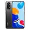 Xiaomi Redmi Note 11 4GB RAM 128GB Dual SIM 4G Smartphone Graphite Grey