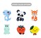 Star Babies Buy 3 Get 1 ( Stroller bag. Bibs 20, Changing mat 20, Breast Pad 20, Teether toy 1pc)