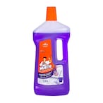 Buy MR. Muscle Multi-Purpose Cleaner, Lavender - 1 Liter in Egypt