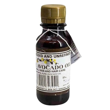 Pure Nature Avocado Oil 100ml