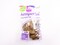 Sempertex 3 pcs, 24&quot; Round Balloons, 30g Latex Balloons, Latte
