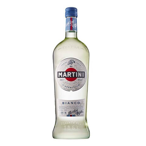 Martini Bianco White Wine 1L