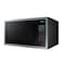 Samsung Microwave ME6124ST/XSG 34 Liters Silver Black