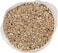 Egardenkart Wild Bird Food 10kg - Economic Bird Seed Mix for All types of Wild Birds   Bird Feed for Dove Pigeon Myna Lark Bulbul Sparrow Hoopoe   Bird Seeds Outdoor (10kgs, Small Seeds)