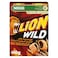 Nestle Lion Wild Whole Grain Cereal 410g