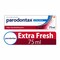 Parodontax Toothpaste Extra Fresh - 75 Ml
