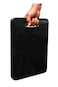 Ayda Granite Stone Cutting Board Black 36X25.5X2.5cm