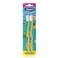 Wisdom Toothbrush Kids Start Pack X2