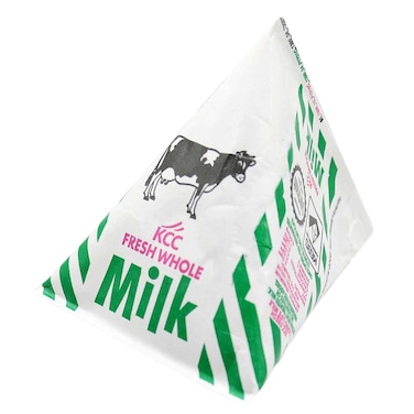 Kcc Fresh Milk Tca 200Ml
