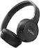 JBL Tune 660NC: Wireless On-Ear Headphones With Active Noise Cancellation, Black