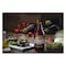 Agroment Ready Cherry Tomato Sauce with Basil - 330 gram