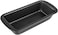 Homepixi Carbon Steel Non-Stick Rectangular Bread Baking Pan, Mini Loaf pan (8.5in)