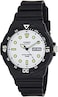 Casio - Sport Watch Analog Display Quartz For Men MRW200H-7EV