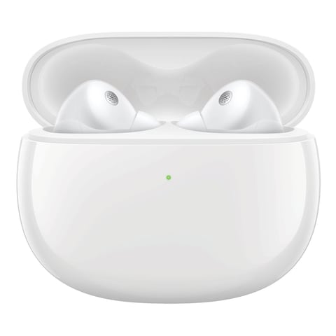 Xiaomi Buds 3 Bluetooth In-Ear Earbuds White