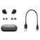 Sony Wf-C500 Bluetooth Ear Buds- Black