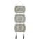 WT-Easycare Hanging Islamic Decor Multicolour