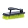 Royalford Pp &amp; Trp Material Hard &amp; Stiff Bristle Brush Floor/Dish Brush Rf2356Gr