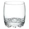 Bormioli Rocco Galassia Wine Tumbler 195ml x3