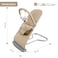 Teknum 3 - Stage Baby Bouncer/ Recliner Seat - Ivory