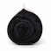 Mintra Microfiber Blanket, 130x180 cm - Black