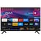 Hisense A4G Series 32-Inch HD LED TV 32A4G Black