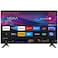 Hisense A4G Series 32-Inch HD LED TV 32A4G Black 2021