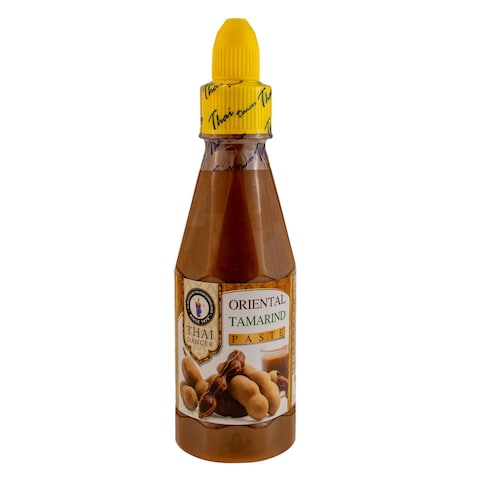 Thai Dancer Oriental Tamarind Paste 250ml