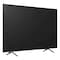 Hisense 55-Inch 4K UHD Smart TV 55U6HQ Black