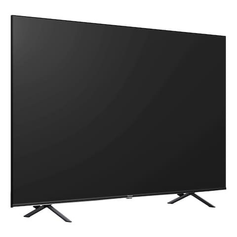 Hisense 55-Inch 4K UHD Smart TV 55U6HQ Black