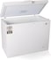 AFRA Chest Freezer, 260L Gross Capacity, White, Defrost, Low Noise, ESMA Approved, AF-2600CFWT, 2 Years Warranty.