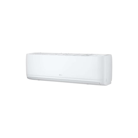 LG Split Air Conditioner 2 Ton T24ZCA White