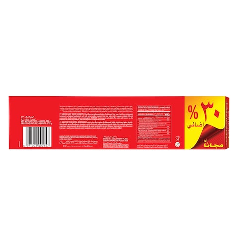 Tiffany Digestive Regular Biscuits 400g