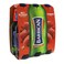 Barbican Strawberry Non-Alcoholic Malt Drink 325ml Pack of 6